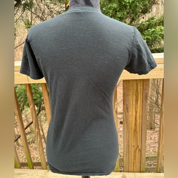 Zelda Windwaker Print T-Shirt - Picture 2 of 2